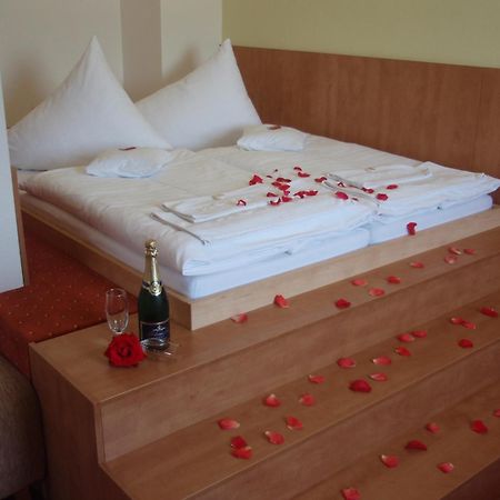 Hotel Panska Licha ブルノ エクステリア 写真