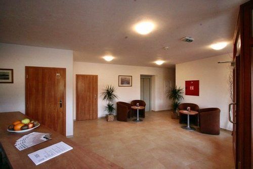 Hotel Panska Licha ブルノ エクステリア 写真