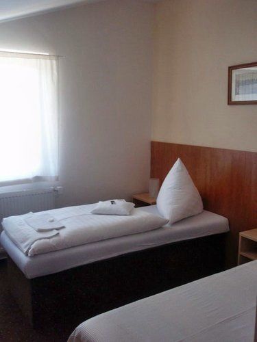 Hotel Panska Licha ブルノ エクステリア 写真