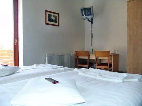 Hotel Panska Licha ブルノ エクステリア 写真