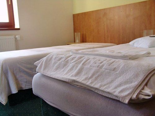 Hotel Panska Licha ブルノ エクステリア 写真