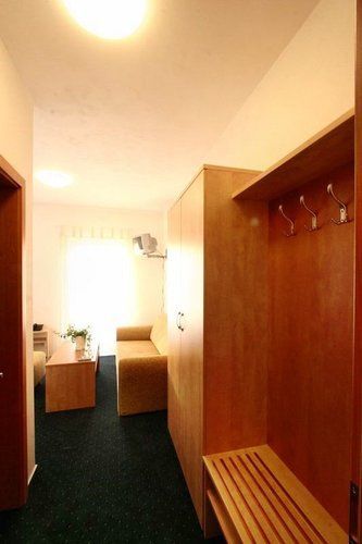 Hotel Panska Licha ブルノ エクステリア 写真