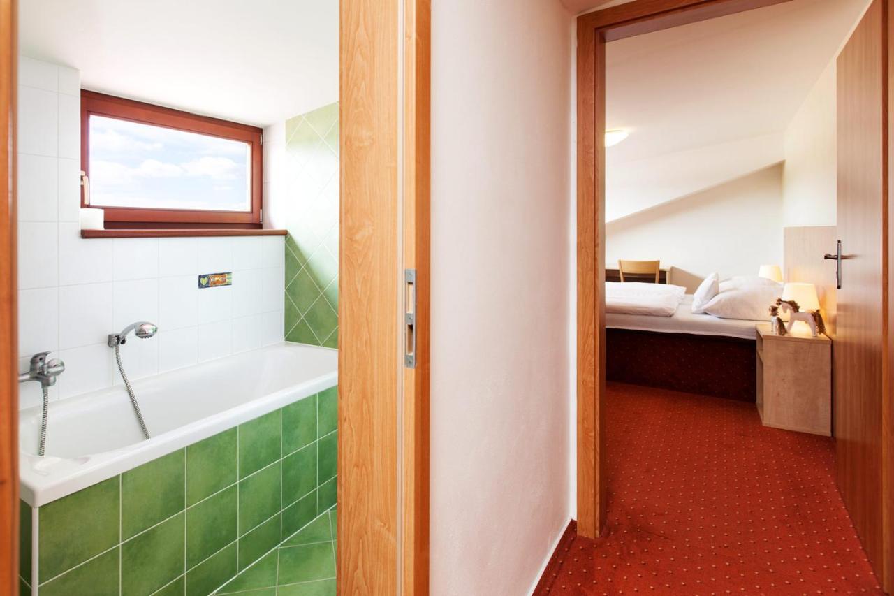 Hotel Panska Licha ブルノ エクステリア 写真